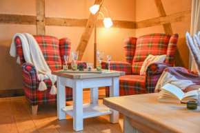 Cozy Four in Zingst